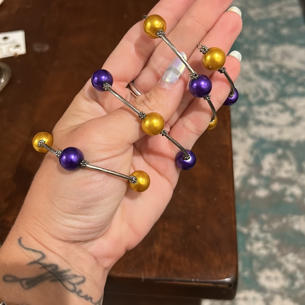 Wrap Bracelet - image 3